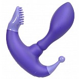 ���������� ��������������� TRIPLE LUXE - PURPLE 
��������������� ����� G,������� � �������� ����.