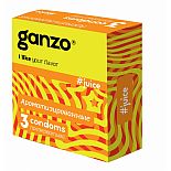 <strong>Презервативы GANZO Juice No3</strong> <br />
<div class="charTableblock"> </div> Презервативы GANZO Juice No3