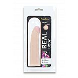 ������������� ������� Harness ����������� ����� - 18 ��. 
Kanikule Real Body   ������������� ����������, � ������ ������� ����� ��������� ����������� ���������� ��������������.