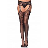 ����� � ������� Tear Drop Garterbelt Stockings  
����������� ������ - ��������� ������� � �������, � ��������� ��������.