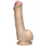 <strong>Реалистичны вибромассажёр на присоске REALSTUFF 6.5INCH VIBRATOR III - 16,5 см.</strong> <br />
Реалистичны вибромассажёр на присоске REALSTUFF 6. <div class="charTableblock"><div><span>Длина, см</span>: 16.5</div><div><span>Диаметр, см</span>: 4</div><div><span>Материал</span>: TPE / TPR</div><div><span>Длина, см</span>: 13-16</div><div><span>Диаметр, см</span>: 4</div><div><span>Производитель</span>: Dream Toys, Китай</div></div> Реалистичны вибромассажёр на присоске REALSTUFF 6.5INCH VIBRATOR III - 16,5 см.
Реалистичны вибромассажёр на присоске REALSTUFF 6.