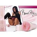 <strong>Мастурбатор Raven Riley Fleshlight</strong> <br />
Fleshlight и горячая звезда Интернета для взрослых Raven Riley, рады предложить Вам мастурбатор с копией влагалища Raven Riley и особенной текстурой Lotus, призванной обеспечить наиболее реалистичное ощущение вагинального сношения. <div class="charTableblock"> </div> Мастурбатор Raven Riley Fleshlight
Fleshlight и горячая звезда Интернета для взрослых Raven Riley, рады предложить Вам мастурбатор с копией влагалища Raven Riley и особенной текстурой Lotus, призванной обеспечить наиболее реалистичное ощущение вагинального сношения.