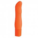 ��������� ����-�������� PURE 3.5INCH VIBRATOR ORANGE - 9 ��. 
��������� ����-�������� PURE 3.5INCH VIBRATOR ORANGE. �����������������, ����������������.