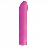 ���������� ������������ PURE 3.5INCH VIBRATOR PURPLE - 9 ��. 
���������� ����-������������ PURE 3.5INCH VIBRATOR PURPLE. ����������������� � ����������������.