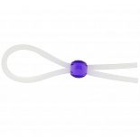 <strong>Прозрачное лассо с фиолетовой бусиной SILICONE COCK RING WITH BEAD LAVENDER</strong> <br />
Прозрачное лассо с фиолетовой бусиной SILICONE COCK RING WITH BEAD LAVENDER. <div class="charTableblock"> </div> Прозрачное лассо с фиолетовой бусиной SILICONE COCK RING WITH BEAD LAVENDER
Прозрачное лассо с фиолетовой бусиной SILICONE COCK RING WITH BEAD LAVENDER.