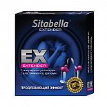<strong>Стимулирующая насадка Sitabella Extender Продлевающий Эффект </strong> <br />
Стимулирующая насадка Sitabella Extender "Продлевающий Эффект". <div class="charTableblock"><div><span>Производитель</span>: Sitabella, Россия</div></div> Стимулирующая насадка Sitabella Extender Продлевающий Эффект
Стимулирующая насадка Sitabella Extender "Продлевающий Эффект".