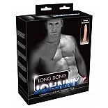 �������� ����-����� Long Dong Jonny � �������� 
�������� ����-����� Long Dong Jonny � ��������.