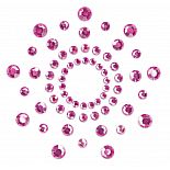 <strong>Розовые наклейки на грудь Mimi Bijoux</strong> <br />
Изысканные наклейки на соски Mimi - это выбор настоящих аристократов! Камень - это всегда стильно, сдержанно и в то же время благородно. <div class="charTableblock"> </div> Розовые наклейки на грудь Mimi Bijoux
Изысканные наклейки на соски Mimi - это выбор настоящих аристократов! Камень - это всегда стильно, сдержанно и в то же время благородно.