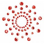 <strong>Красные наклейки на грудь Mimi Bijoux</strong> <br />
Изысканные наклейки на соски Mimi - это выбор настоящих аристократов! Камень - это всегда стильно, сдержанно и в то же время благородно. <div class="charTableblock"> </div> Красные наклейки на грудь Mimi Bijoux
Изысканные наклейки на соски Mimi - это выбор настоящих аристократов! Камень - это всегда стильно, сдержанно и в то же время благородно.