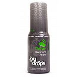 <strong>Пролонгирующий крем для мужчин JOYDROPS Delay - 50 мл.</strong> <br />
Крем сертифицирован в России и ЕС. <div class="charTableblock"> </div> Пролонгирующий крем для мужчин JOYDROPS Delay - 50 мл.
Крем сертифицирован в России и ЕС.