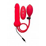 ������������� �������� ��������� �������  SH-OU118RED 
"��������� ����� ������������� ��� ����������� �� ������ �������, ����� ������� �� ����������, ��������� ����������� �����, ������� ������ � ��������.