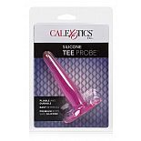 <strong>Анальная пробка SILICONE TEE PROBE PINK</strong> <br />
Silicone Tee Probes – анальная пробка из абсолютно гипоаллергенного силикона, который быстро принимает температуру тела. <div class="charTableblock"><div><span>Длина, см</span>: 11</div><div><span>Диаметр, см</span>: 2</div><div><span>Материал</span>: силикон</div><div><span>Цвет</span>: красный/розовый</div><div><span>Особенности</span>: пробка</div><div><span>Особенности</span>: без вибрации</div><div><span>Длина, см</span>: 9-12</div><div><span>Диаметр, см</span>: 2</div></div> Анальная пробка SILICONE TEE PROBE PINK
Silicone Tee Probes – анальная пробка из абсолютно гипоаллергенного силикона, который быстро принимает температуру тела.