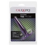<strong>Анальная пробка SILICONE TEE PROBE PURPLE</strong> <br />
Silicone Tee Probes – анальная пробка из абсолютно гипоаллергенного силикона, который быстро принимает температуру тела. <div class="charTableblock"><div><span>Длина, см</span>: 11</div><div><span>Диаметр, см</span>: 2</div><div><span>Материал</span>: силикон</div><div><span>Цвет</span>: другой</div><div><span>Особенности</span>: пробка</div><div><span>Особенности</span>: без вибрации</div><div><span>Длина, см</span>: 9-12</div><div><span>Диаметр, см</span>: 2</div></div> Анальная пробка SILICONE TEE PROBE PURPLE
Silicone Tee Probes – анальная пробка из абсолютно гипоаллергенного силикона, который быстро принимает температуру тела.