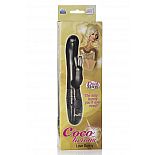 ������������� COCO LOVE BUNNY - BLACK 
������� ������������� COCO LOVE BUNNY - BLACK - ������������� ����������, ������� ������ ��� � ���������� ������� ������������.