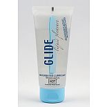 Glide ����������� ������ �� ������ ������ 100�� 
���������� �� ������ ������ Glide ������������ ����� ������� ����������, ��������� � ������ ���� ��� ������������� �������������, � ����� ��� ������� ������� �� ������ � �������.