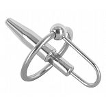 ���� ��� ������ � ��������� ������� Penisplug mit Eichelring 
���� ��� ������ � ��������� ������� Penisplug mit Eichelring.