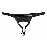 <strong>Трусы с встроенным зажимом для клитора Clit-Slip</strong> <br />
Трусы с встроенным зажимом для клитора Clit-Slip. Универсальный размер. <div class="charTableblock"><div><span>Производитель</span>: Orion, Германия</div></div> Трусы с встроенным зажимом для клитора Clit-Slip
Трусы с встроенным зажимом для клитора Clit-Slip. Универсальный размер.