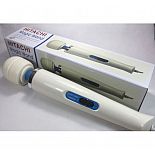<strong>Массажер Magic Wand hv-250r</strong> <br />
"Вибромассажер, изготовленный из пластика. <div class="charTableblock"> </div> Массажер Magic Wand hv-250r
"Вибромассажер, изготовленный из пластика.