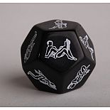 <strong>Игровые кости камасутра черные 47400-MM</strong> <br />
<div class="charTableblock"> </div> Игровые кости камасутра черные 47400-MM