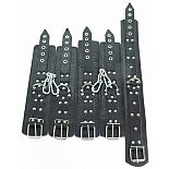 <strong>БДСМ фиксаторы из кожи 53013ars</strong> <br />
<div class="charTableblock"> </div> БДСМ фиксаторы из кожи 53013ars