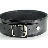 <strong>Ошейник из кожи лак на пряжке, с мягким подкладом 55034ars</strong> <br />
<div class="charTableblock"> </div> Ошейник из кожи лак на пряжке, с мягким подкладом 55034ars