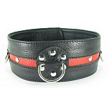 <strong>Ошейник черно-красный XL 55023XLars</strong> <br />
<div class="charTableblock"> </div> Ошейник черно-красный XL 55023XLars