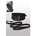 <strong>Ошейник хром</strong> <br />
<div class="charTableblock"> </div> Ошейник хром