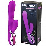 �������������� �������� Pretty Love Body Shock, 23 ��., ������ 
��������������� �������������� �������� ���������� �����.