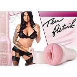 <strong>Мастурбатор Tera Patrick Fleshlight </strong> <br />
Fleshlight и горячая звезда порноиндустрии Tera Patrick, рады предложить Вам мастурбатор с копией влагалища Tera Patrick и особенной текстурой Lotus, призванной обеспечить наиболее реалистичное ощущение. <div class="charTableblock"> </div> Мастурбатор Tera Patrick Fleshlight
Fleshlight и горячая звезда порноиндустрии Tera Patrick, рады предложить Вам мастурбатор с копией влагалища Tera Patrick и особенной текстурой Lotus, призванной обеспечить наиболее реалистичное ощущение.