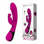 �������� Lust Pretty Love   
Baile Lust Pretty Love Purple &ndash; �������� � �������������� ��������� ��� ���������� �������, �������� �� ��������� ����������������, ������� � ��������� �� ����� ���������.