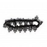   Delicati pizzi - Dolce Piccante, S/M,  




 ,       .
