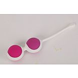 <strong>Вагинальные шарики разного веса средние 47173-MM</strong> <br />
25+35гр <div class="charTableblock"> </div> Вагинальные шарики разного веса средние 47173-MM 
25+35гр