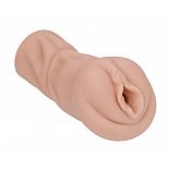 <strong>Мастурбатор Satisfaction Night Wish - 16 см.</strong> <br />
Мастурбатор в виде вагины, изготовленный из реалистичного материала Neoskin. <div class="charTableblock"><div><span>Материал</span>: киберкожа</div><div><span>Цвет</span>: телесный</div><div><span>Наличие вибрации</span>: без вибрации</div><div><span>Особенности</span>: вагина</div></div> Мастурбатор Satisfaction Night Wish - 16 см.
Мастурбатор в виде вагины, изготовленный из реалистичного материала Neoskin.