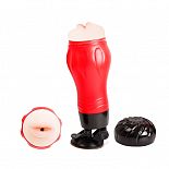 <strong>Мега-мастурбатор Flora губки с вибрацией </strong> <br />
Мастурбатор в колбе с тюбиком лубриканта. <div class="charTableblock"> </div> Мега-мастурбатор Flora губки с вибрацией
Мастурбатор в колбе с тюбиком лубриканта.