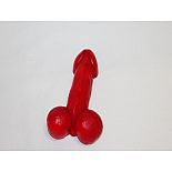 - " " - Erotic Soap  
