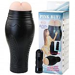 �����������-���� � ��������� Pink Butt  
���� ���������� �����, �������� ������������ ���� ������� ��� ������ ����� � ��� ��� ����������� � ���������.