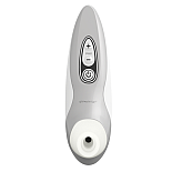 <strong>Вакуумный стимулятор клитора Womanizer Pro40 Weiss, Белый</strong> <br />
Новая версия знаменитого вакуумного стимулятора для женщин. <div class="charTableblock"> </div> Вакуумный стимулятор клитора Womanizer Pro40 Weiss, Белый
Новая версия знаменитого вакуумного стимулятора для женщин.