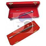 ���� � ������ Urethral vibrating sound 7 � ��������� - 17,8 ��. 
���� � ������ Urethral vibrating sound 7 � ���������. 1 ��������.