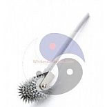 <strong>Колесо с шипами Roller Drum</strong> <br />
Колесо с шипами Roller Drum. <div class="charTableblock"> </div> Колесо с шипами Roller Drum
Колесо с шипами Roller Drum.