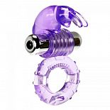 <strong>Эрекционное кольцо с клиторальным стимулятором и вибрацией Hopping Hare Cock Ring Linx </strong> <br />
Игрушка для тех, кто хочет подольше. <div class="charTableblock"> </div> Эрекционное кольцо с клиторальным стимулятором и вибрацией Hopping Hare Cock Ring Linx
Игрушка для тех, кто хочет подольше.