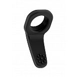 <strong>Эрекционное кольцо SONO 7, 5 см., Серый</strong> <br />
Эрекционное кольцо из 100% силикона с отростком для дополнительной стимуляции клитора. <div class="charTableblock"><div><span>Материал</span>: силикон</div><div><span>Цвет</span>: другой</div><div><span>Наличие вибрации</span>: без вибрации</div><div><span>Тип</span>: кольцо</div><div><span>Особенности</span>: с дополнительной стимуляцией</div></div> Эрекционное кольцо SONO 7, 5 см., Серый
Эрекционное кольцо из 100% силикона с отростком для дополнительной стимуляции клитора.