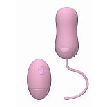 ��������� Lulu Wireless Remote Egg - Toy Joy  
��������� � ������������� ������� ����������.