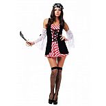 ������� ������ "���� ������" - Le Frivole, S/M, ������-������ 
��������� �� ���� �����, � ������� ����������� ������ � ������� �������.