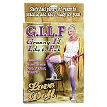 �����-������� G.I.L.F.   
�������� ����� ������� ���� �� ���� &ndash; &laquo;�������, � ������� � ����� �� �������� ������&raquo;.