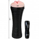 <strong>Мастурбатор-ротик Pink Mouth Vibrating </strong> <br />
Для мужчин, жаждущих глубокого минета, предлагаем уникальный в своем роде мастурбатор Pink Mouth Vibrating. <div class="charTableblock"> </div> Мастурбатор-ротик Pink Mouth Vibrating
Для мужчин, жаждущих глубокого минета, предлагаем уникальный в своем роде мастурбатор Pink Mouth Vibrating.