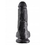 ׸���� ������������� 8  Cock with Balls - 21,3 ��. 
������ ������� �� ���� ���������� ������ ����������, ����� ����������� ����������� ��������.