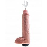      11  Squirting Cock w/ Balls - 27,9 . 
       ,  .