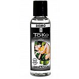 ������ ���������� �� ������ ������ Toko Organica - 60 ��. 
Organica   ��������� �� ������ ������, ���������� ��� ������������, ��� � ��������� ����������.