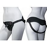 <strong>Трусы для страпона Dark play, Черный</strong> <br />
Универсальные трусики для мужчин и женщин. <div class="charTableblock"><div><span>Особенности</span>: трусики; vac-u-lock; harness</div></div> Трусы для страпона Dark play, Черный
Универсальные трусики для мужчин и женщин.