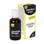 ����� ��� ������ � ������ Passion Drops (m+w) 30 �� 
�������� ����������� ��������: 1.